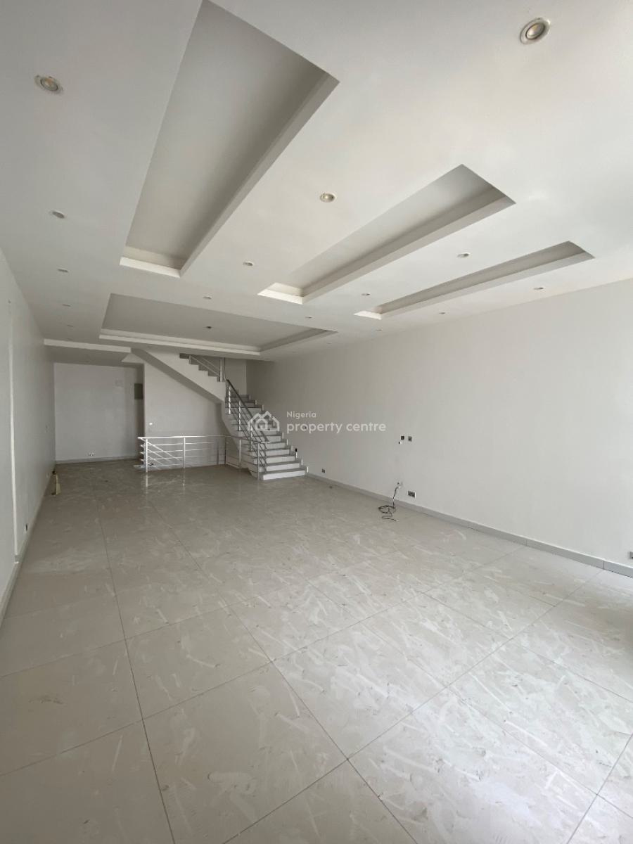 Lovely 4 Bed Terrace Duplex, Lekki Phase 1, Lekki, Lagos, Terraced Duplex for Sale