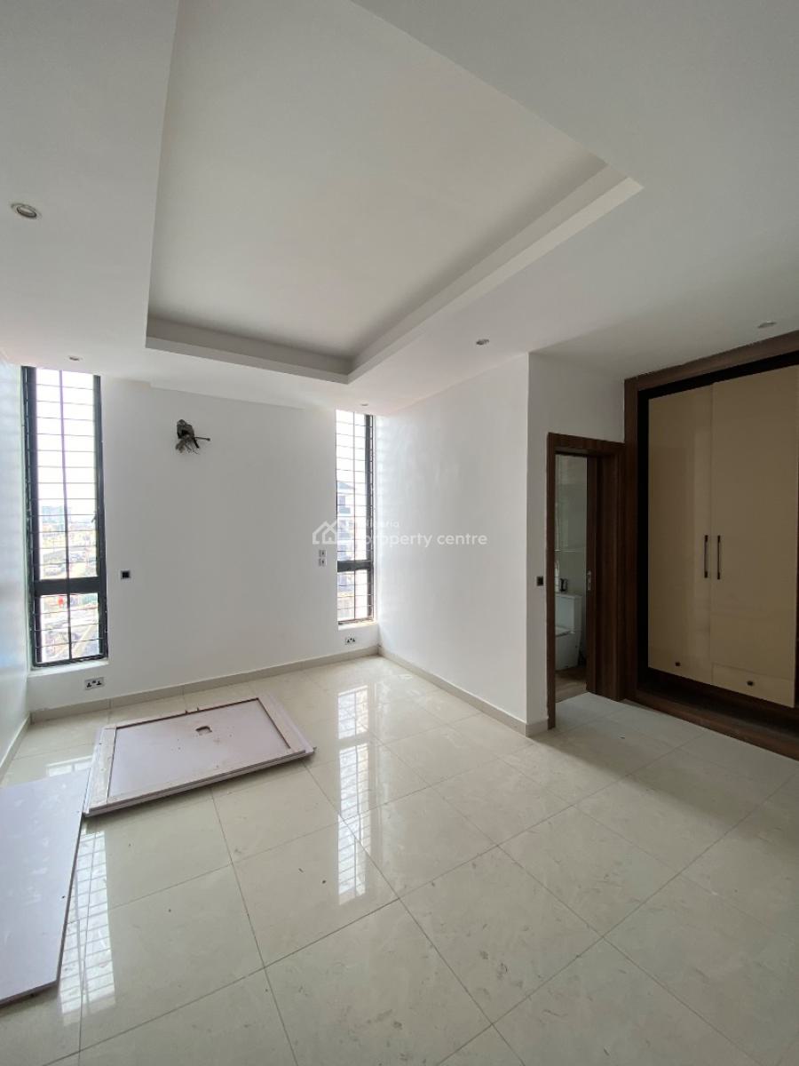 Lovely 4 Bed Terrace Duplex, Lekki Phase 1, Lekki, Lagos, Terraced Duplex for Sale