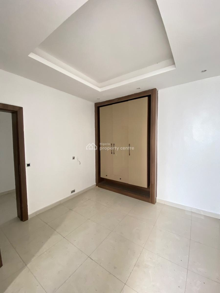 Lovely 4 Bed Terrace Duplex, Lekki Phase 1, Lekki, Lagos, Terraced Duplex for Sale