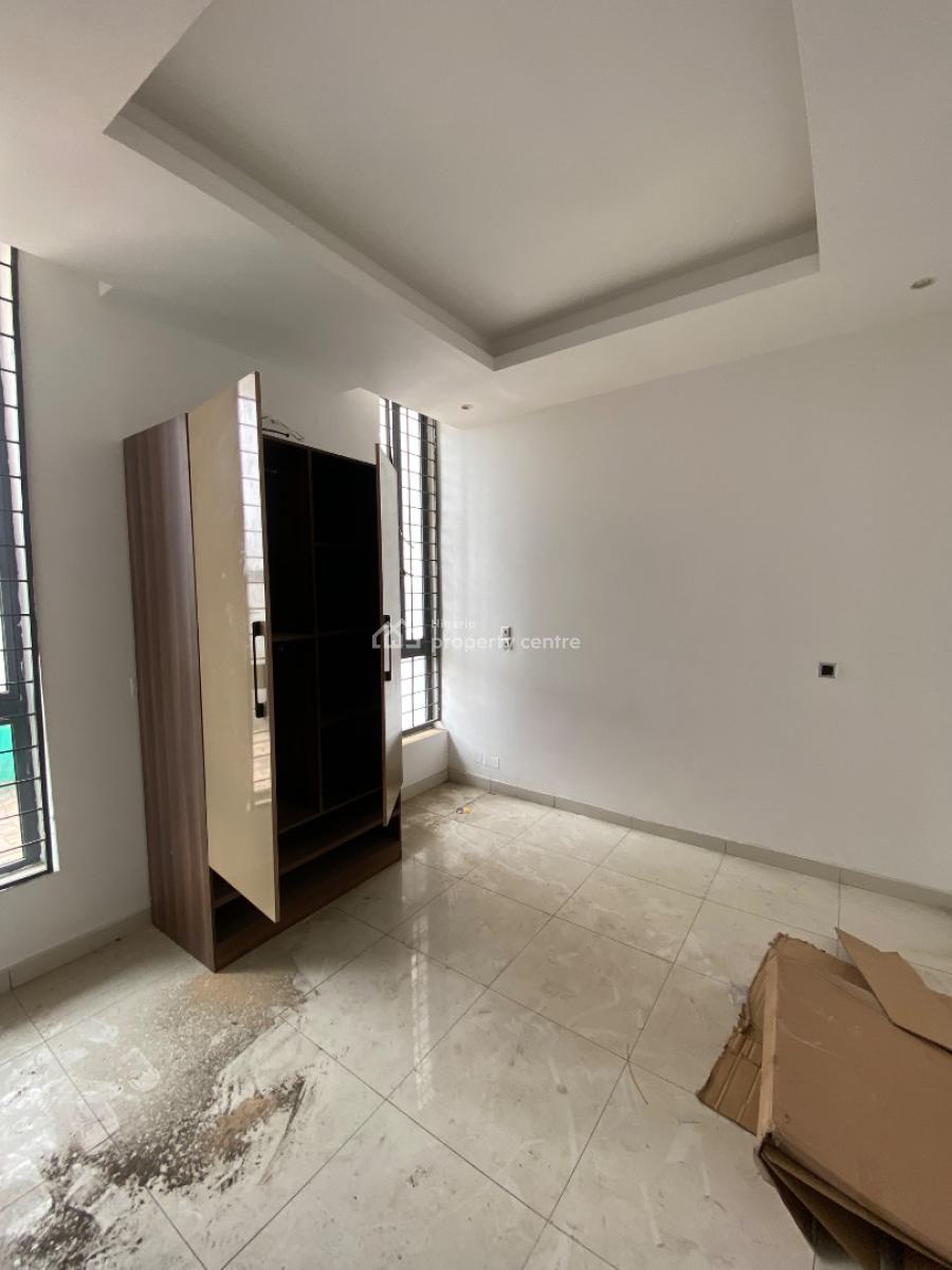 Lovely 4 Bed Terrace Duplex, Lekki Phase 1, Lekki, Lagos, Terraced Duplex for Sale