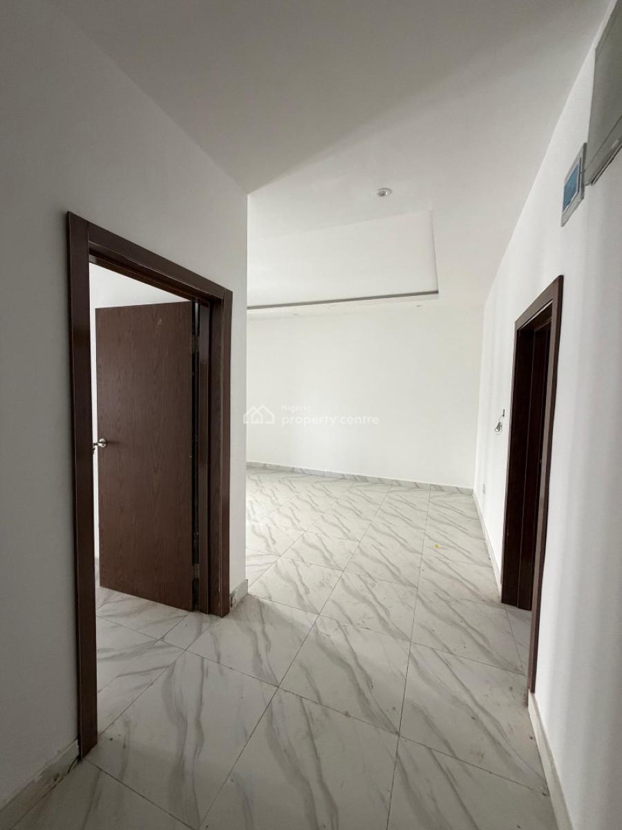 Luxury 4 Bedroom Terrace Duplex, Ikota, Lekki, Lagos, Terraced Duplex for Sale