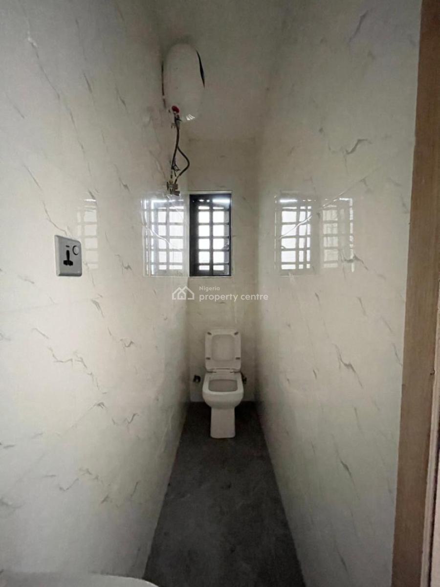 Own a Smart Luxury Apartment with ₦5,000,000 Initial Deposit and Sprea, Abijo Gra Ajah Lagos, Ajah, Lagos, Block of Flats for Sale