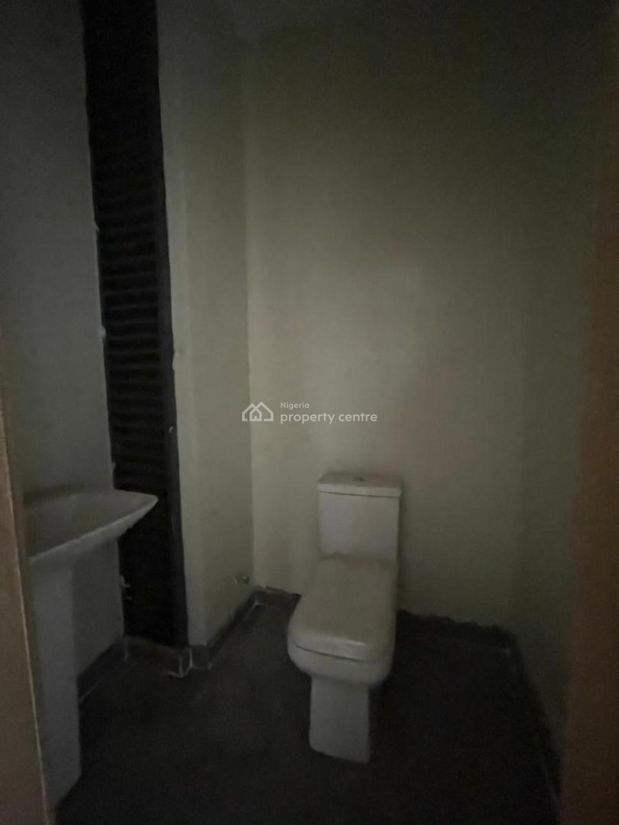 Own a Smart Luxury Apartment with ₦5,000,000 Initial Deposit and Sprea, Abijo Gra Ajah Lagos, Ajah, Lagos, Block of Flats for Sale