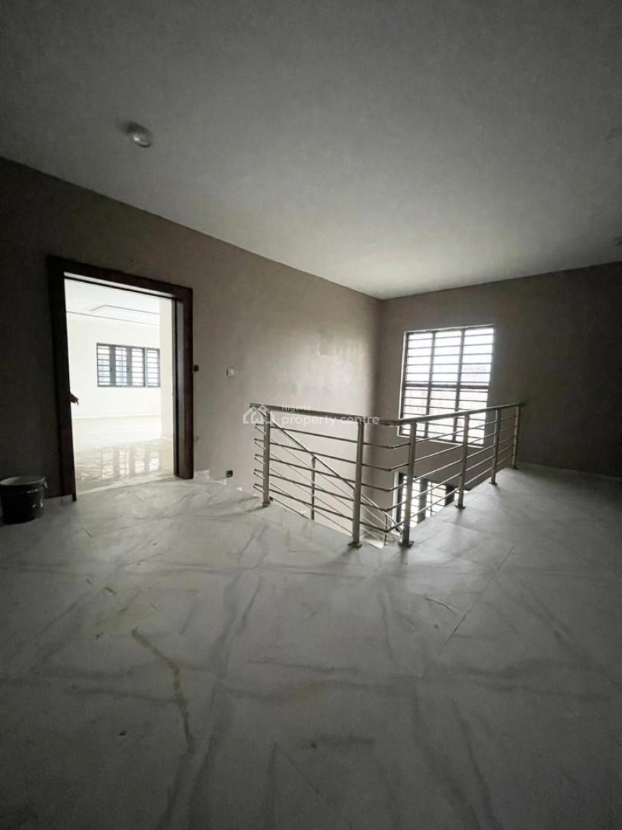 Own a Smart Luxury Apartment with ₦5,000,000 Initial Deposit and Sprea, Abijo Gra Ajah Lagos, Ajah, Lagos, Block of Flats for Sale