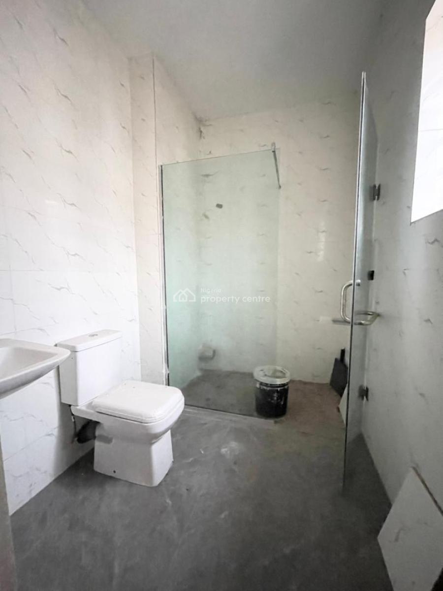 Own a Smart Luxury Apartment with ₦5,000,000 Initial Deposit and Sprea, Abijo Gra Ajah Lagos, Ajah, Lagos, Block of Flats for Sale