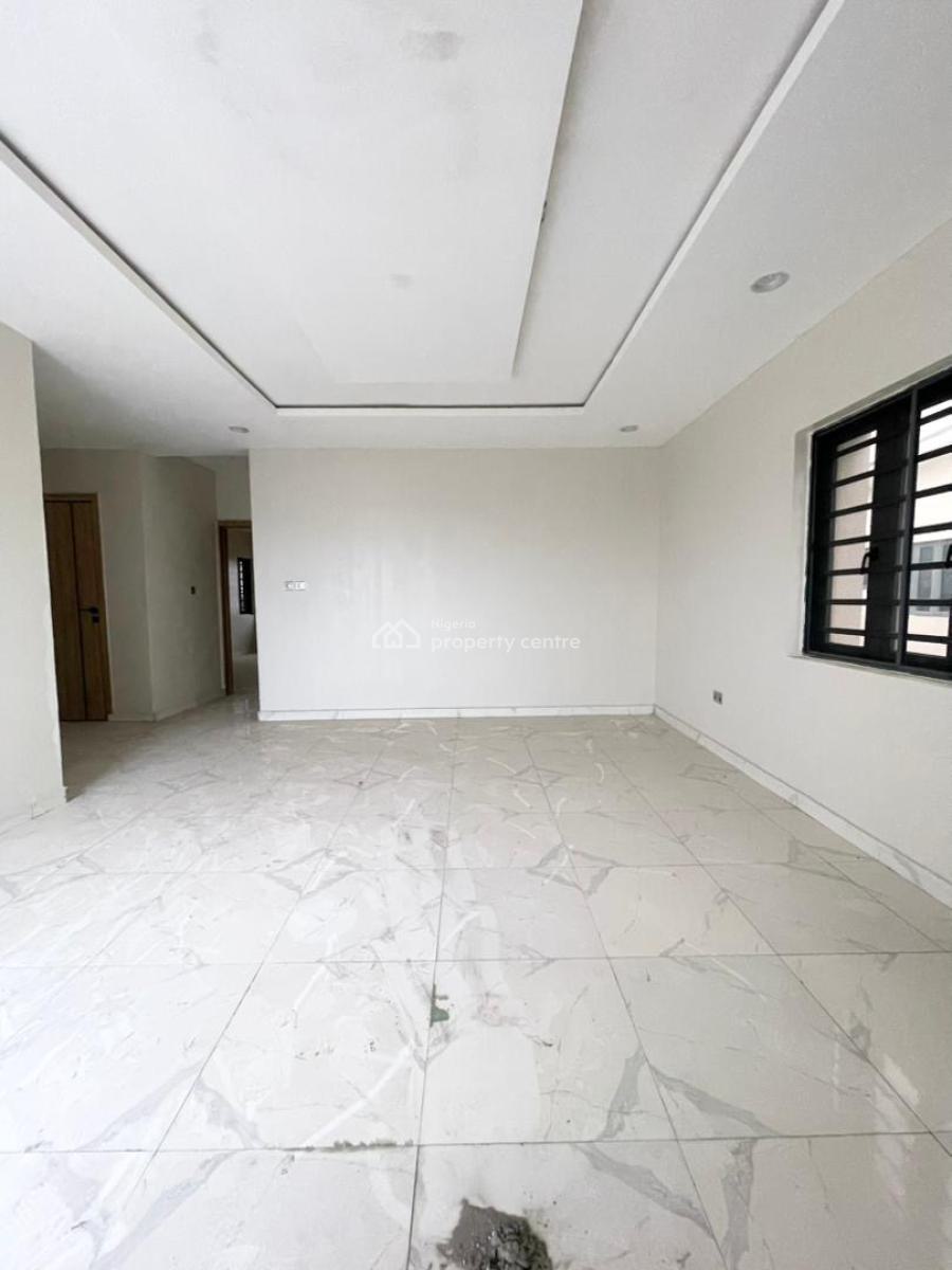 Own a Smart Luxury Apartment with ₦5,000,000 Initial Deposit and Sprea, Abijo Gra Ajah Lagos, Ajah, Lagos, Block of Flats for Sale