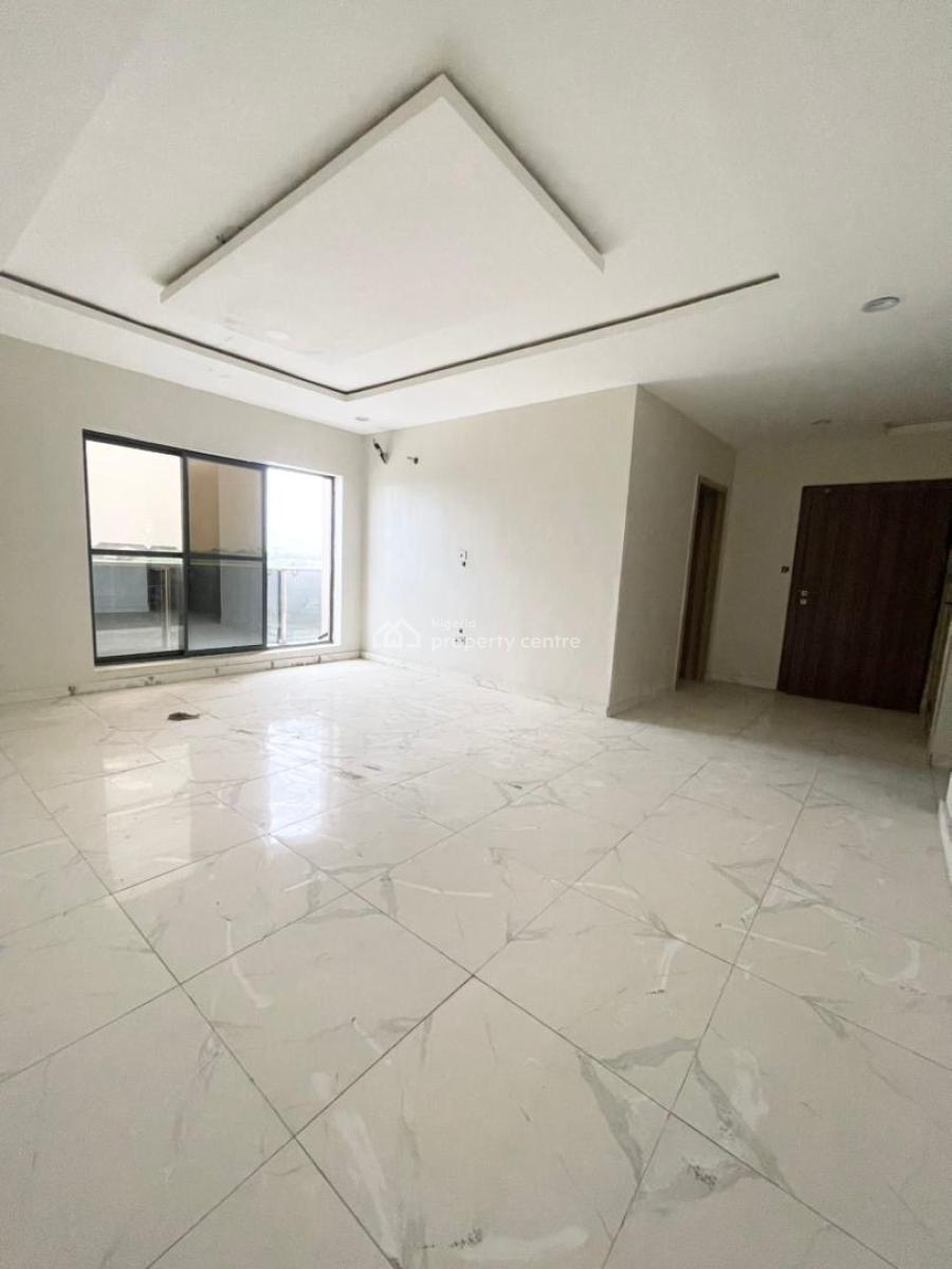 Own a Smart Luxury Apartment with ₦5,000,000 Initial Deposit and Sprea, Abijo Gra Ajah Lagos, Ajah, Lagos, Block of Flats for Sale