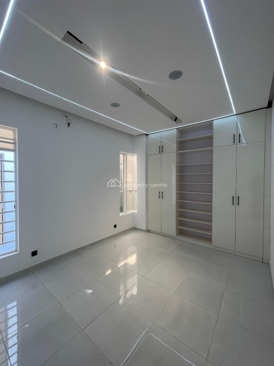 Luxury 5bedroom Fully Detached Duplex, Ologolo, Lekki, Lagos, Detached Duplex for Sale