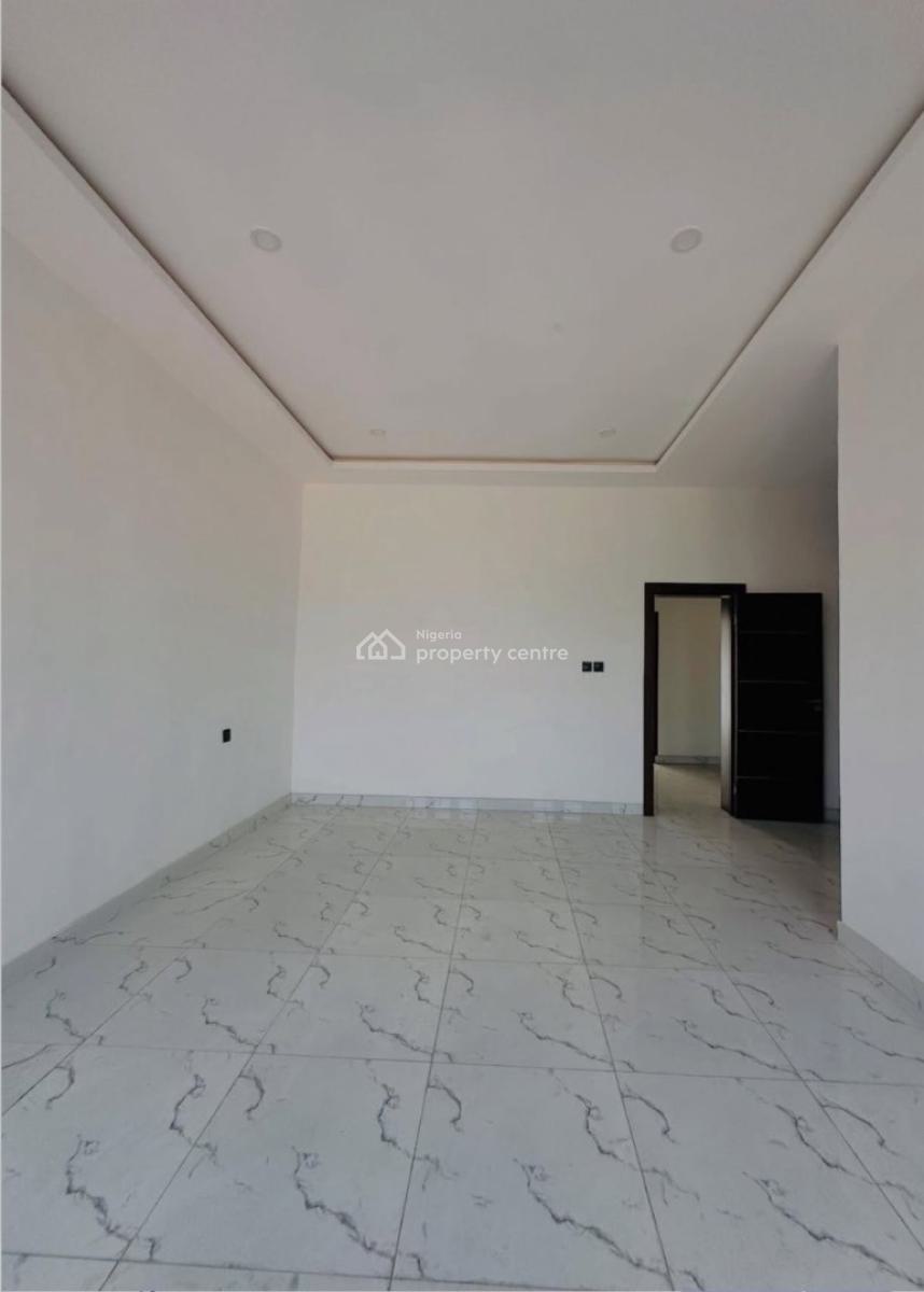 Newly Built 4bedroom Terrace Duplex with Pool &gym, Ikoyi, Lagos, Terraced Duplex for Rent