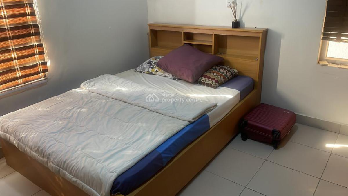 a Studio Apartment, Osapa London, Lekki, Lagos, Self Contain (single Rooms) for Rent