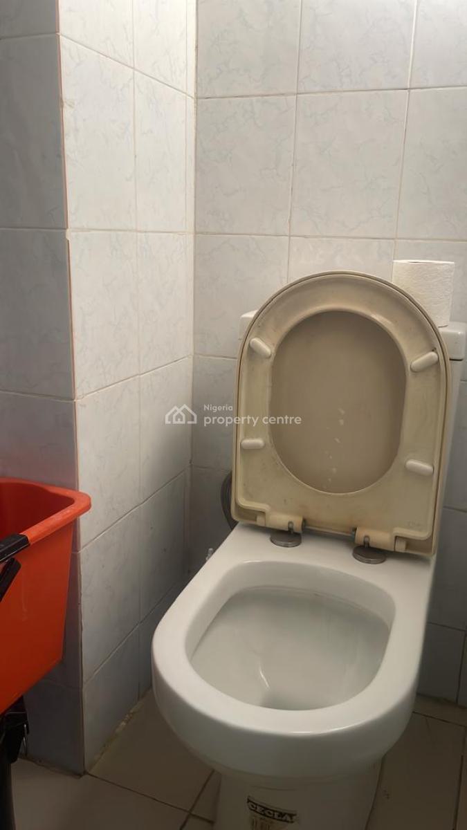 a Studio Apartment, Osapa London, Lekki, Lagos, Self Contain (single Rooms) for Rent