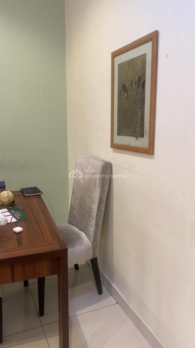 a Studio Apartment, Osapa London, Lekki, Lagos, Self Contain (single Rooms) for Rent