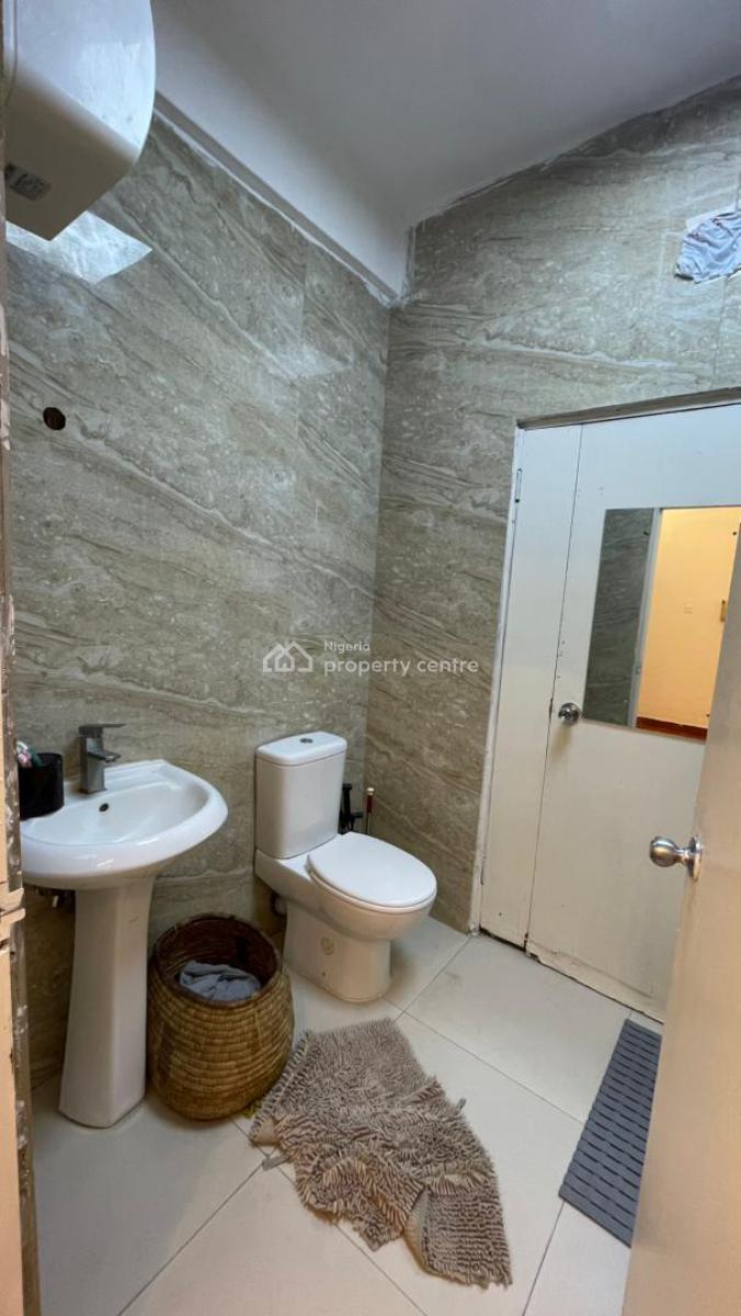 3-bedroom Apartment + Bq, Old Ikoyi, Ikoyi, Lagos, Flat / Apartment for Rent
