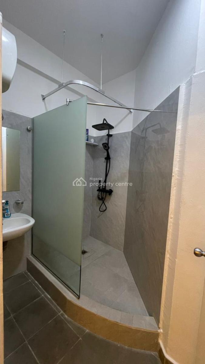 3-bedroom Apartment + Bq, Old Ikoyi, Ikoyi, Lagos, Flat / Apartment for Rent