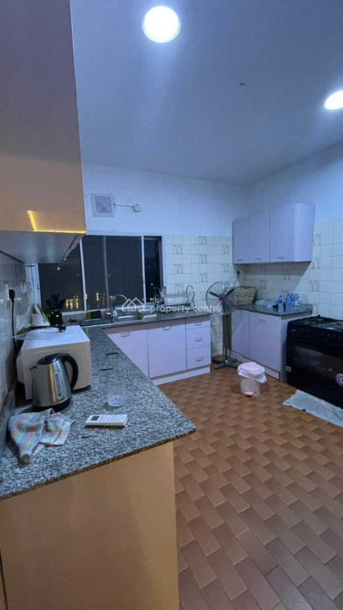 3-bedroom Apartment + Bq, Old Ikoyi, Ikoyi, Lagos, Flat / Apartment for Rent