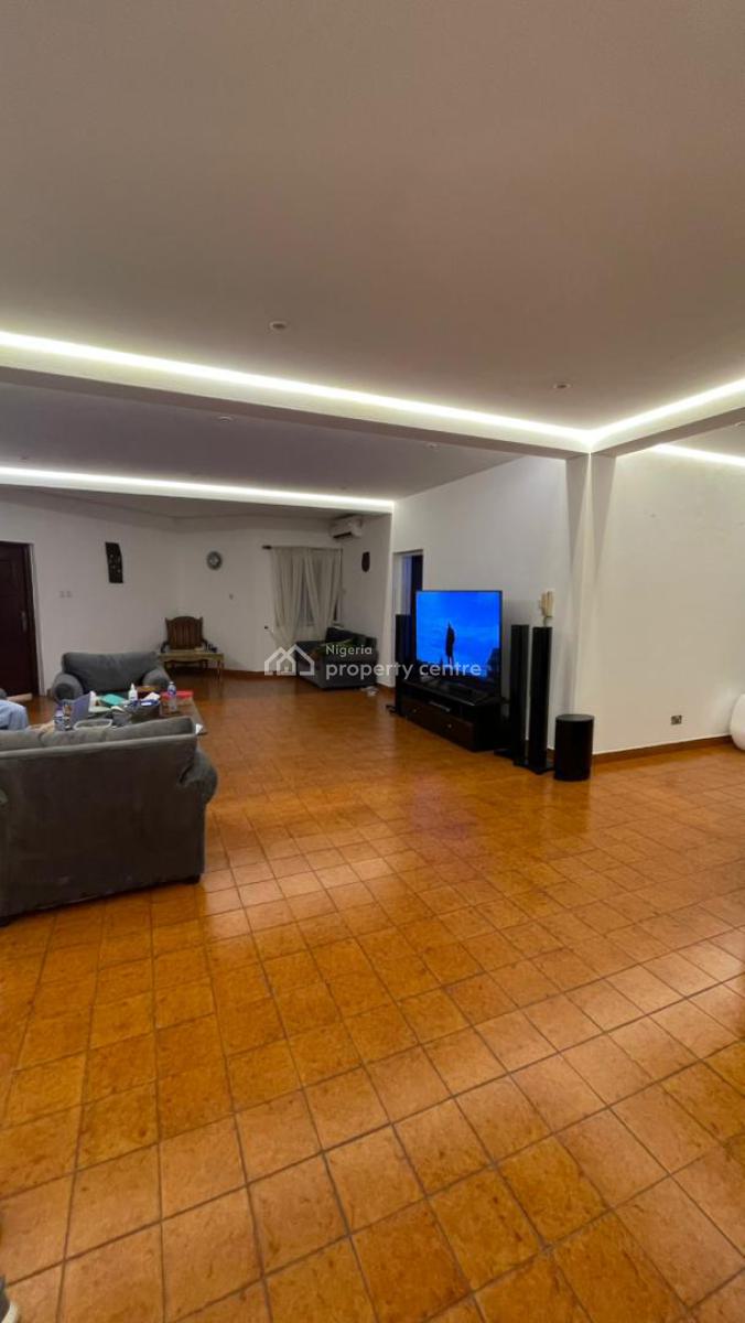 3-bedroom Apartment + Bq, Old Ikoyi, Ikoyi, Lagos, Flat / Apartment for Rent