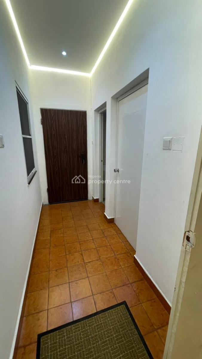 3-bedroom Apartment + Bq, Old Ikoyi, Ikoyi, Lagos, Flat / Apartment for Rent