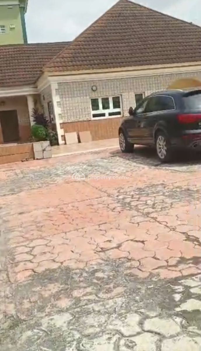 Strategically Located Mixed Expanse of Land Measuring 4,019sqm, Jobi Fele Way, Alausa, Ikeja, Lagos, Mixed-use Land for Sale