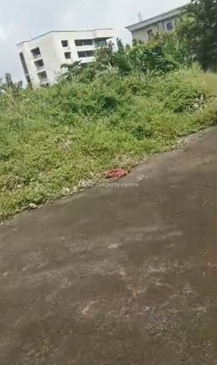 Strategically Located Mixed Expanse of Land Measuring 4,019sqm, Jobi Fele Way, Alausa, Ikeja, Lagos, Mixed-use Land for Sale