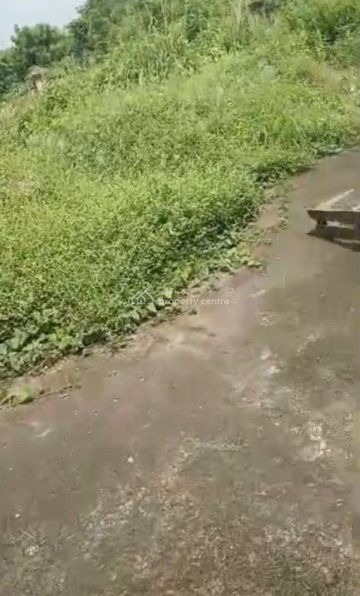 Strategically Located Mixed Expanse of Land Measuring 4,019sqm, Jobi Fele Way, Alausa, Ikeja, Lagos, Mixed-use Land for Sale