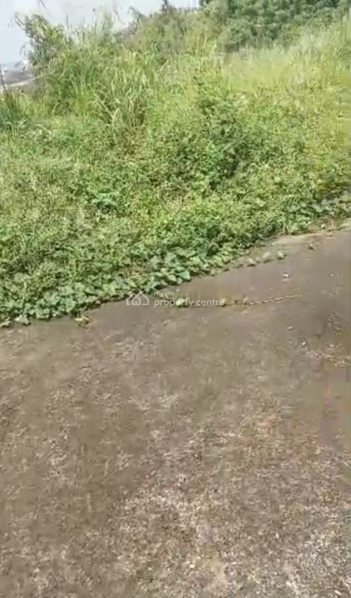 Strategically Located Mixed Expanse of Land Measuring 4,019sqm, Jobi Fele Way, Alausa, Ikeja, Lagos, Mixed-use Land for Sale