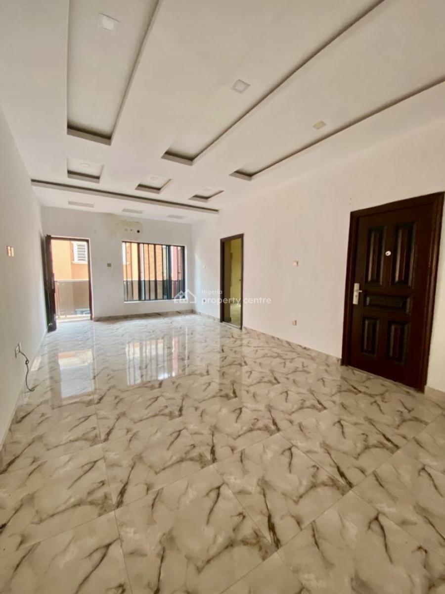 Just Out! Fastest Fingers for This Luxury and Spacious, Blenco Area, Olokonla, Ajah, Lagos, Flat / Apartment for Rent