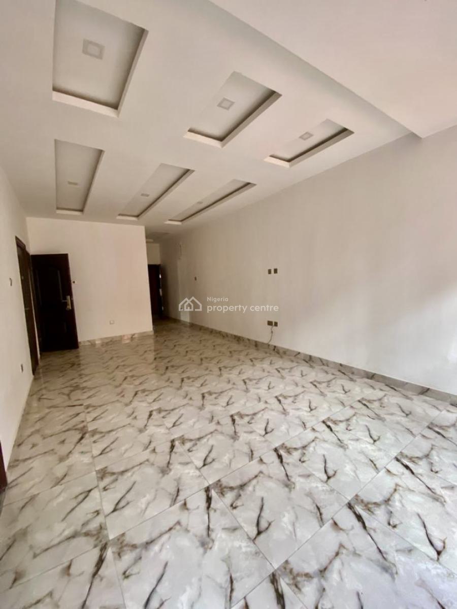 Just Out! Fastest Fingers for This Luxury and Spacious, Blenco Area, Olokonla, Ajah, Lagos, Flat / Apartment for Rent