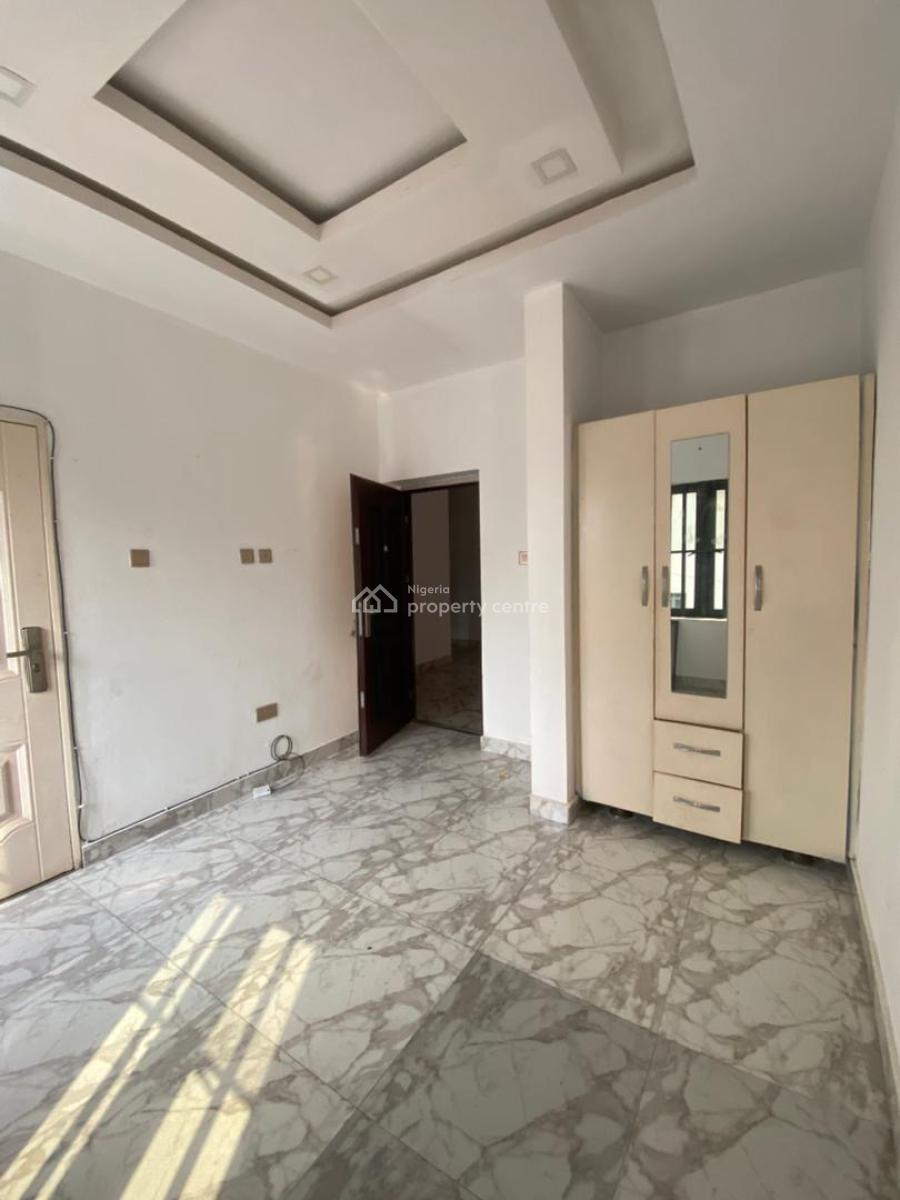 Just Out! Fastest Fingers for This Luxury and Spacious, Blenco Area, Olokonla, Ajah, Lagos, Flat / Apartment for Rent