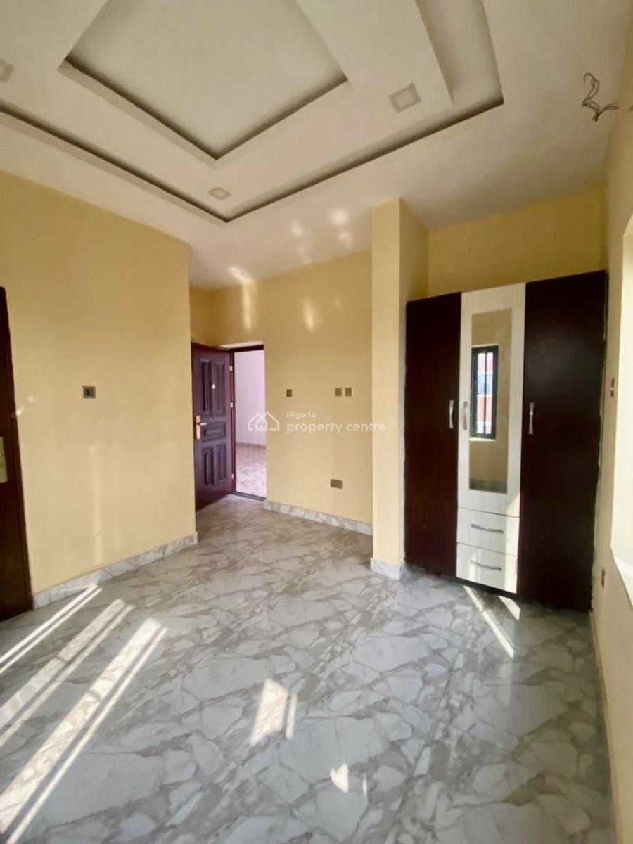 Just Out! Fastest Fingers for This Luxury and Spacious, Blenco Area, Olokonla, Ajah, Lagos, Flat / Apartment for Rent