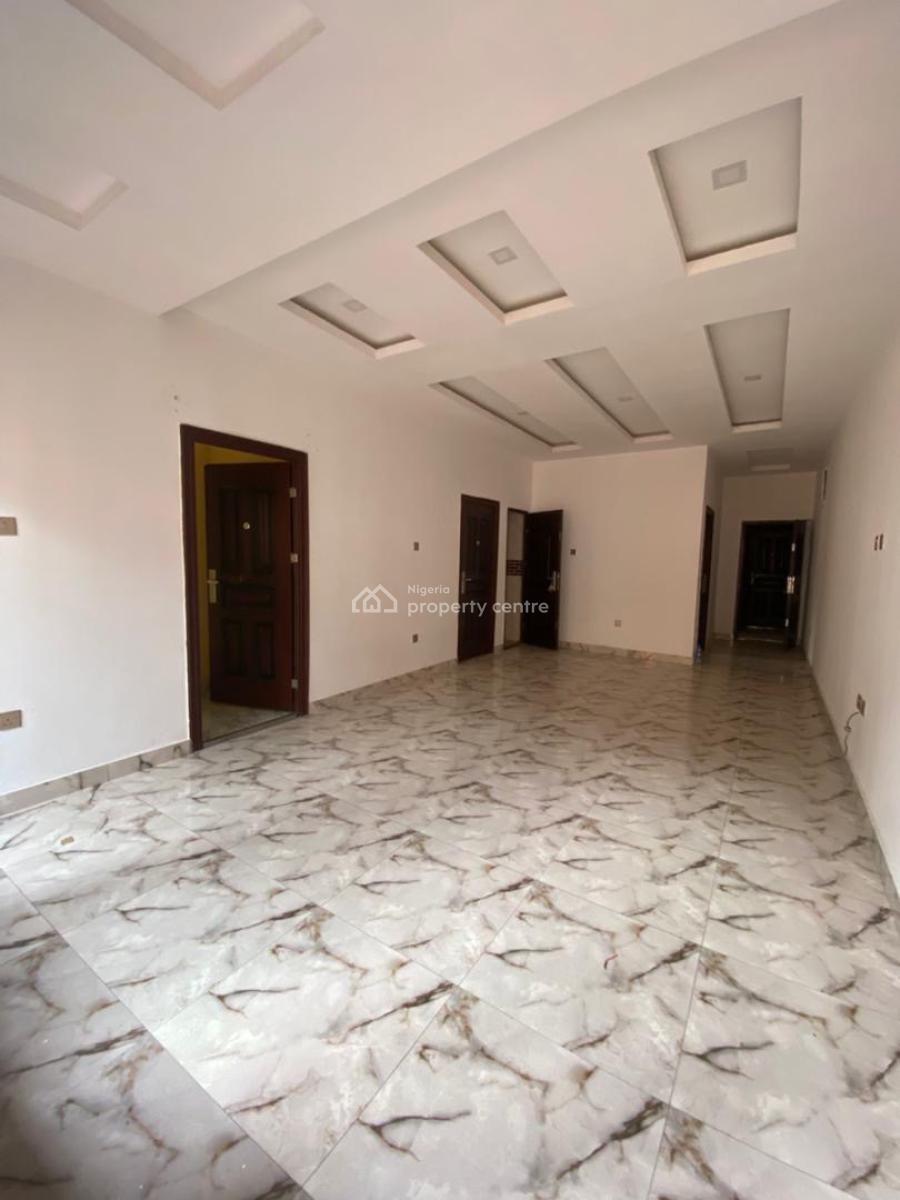 Just Out! Fastest Fingers for This Luxury and Spacious, Blenco Area, Olokonla, Ajah, Lagos, Flat / Apartment for Rent