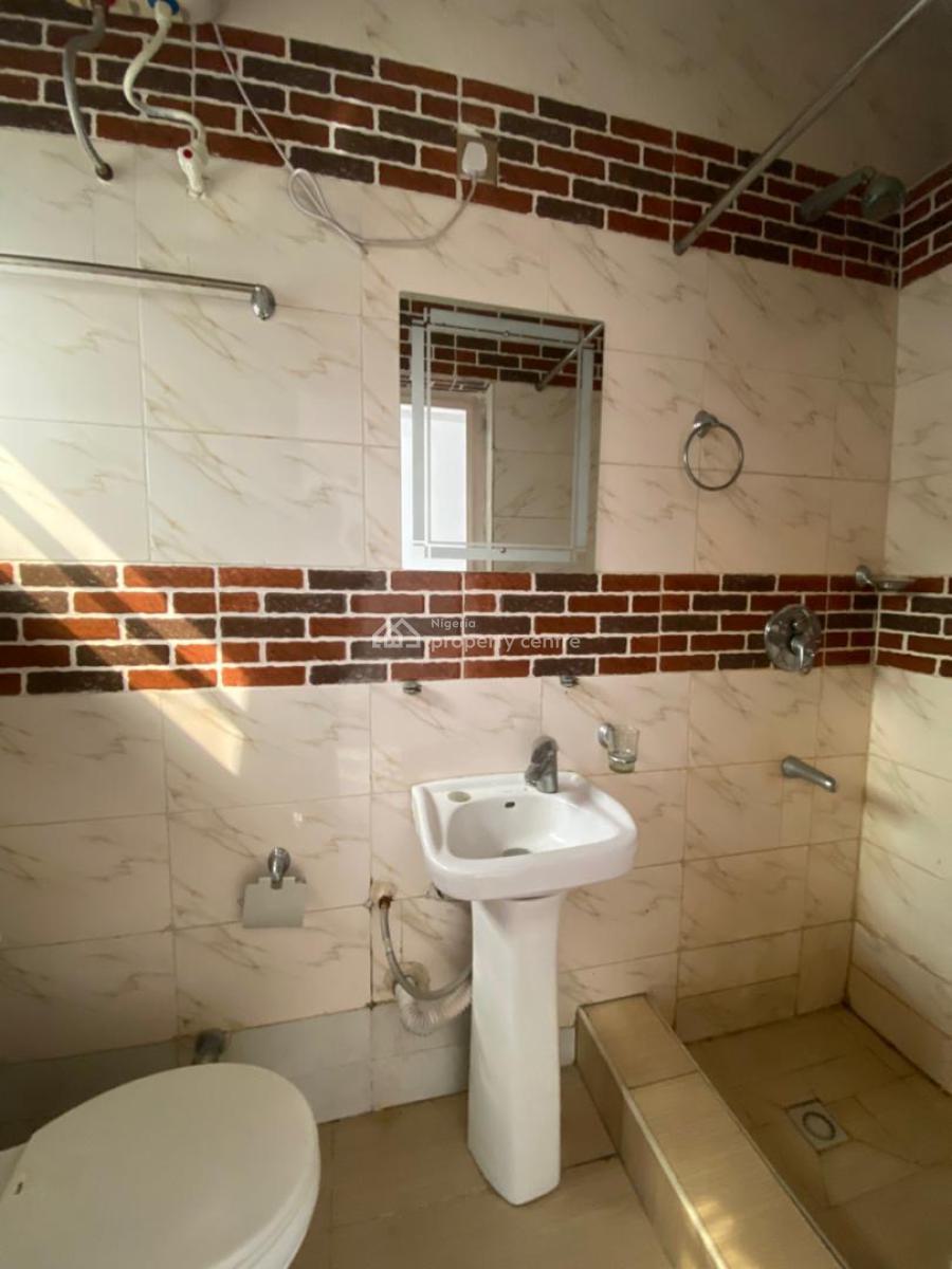 Just Out! Fastest Fingers for This Luxury and Spacious, Blenco Area, Olokonla, Ajah, Lagos, Flat / Apartment for Rent