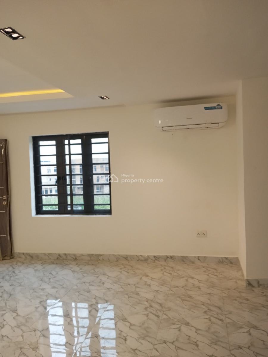 3 Bedroom Massionate, Bisbell Estate., Opebi, Ikeja, Lagos, Flat / Apartment for Sale