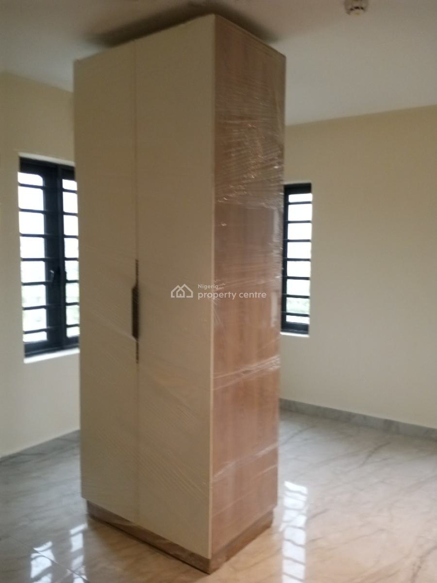 3 Bedroom Massionate, Bisbell Estate., Opebi, Ikeja, Lagos, Flat / Apartment for Sale