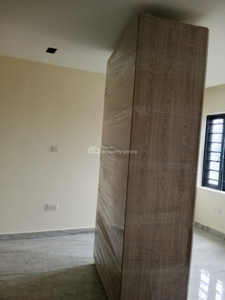 3 Bedroom Massionate, Bisbell Estate., Opebi, Ikeja, Lagos, Flat / Apartment for Sale