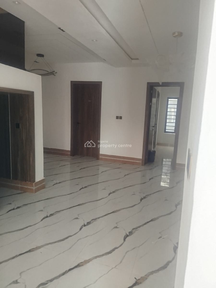 Luxury 3 Bedroom Duplex Off Jonathan Coker Road Fagba Oko Oba Lagos, Off Jonathan Coker Road Fagba Oko Oba Lagos, Fagba, Agege, Lagos, Terraced Duplex for Sale