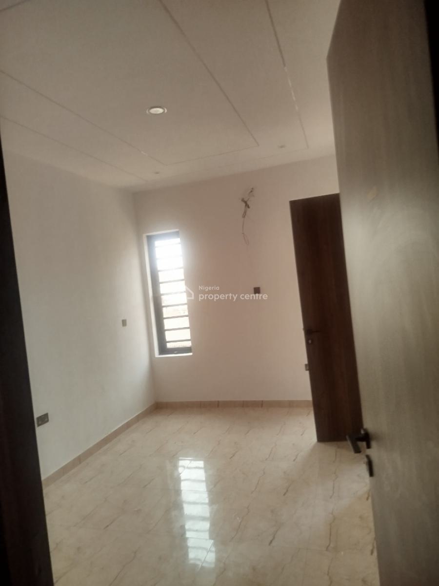 Luxury 3 Bedroom Duplex Off Jonathan Coker Road Fagba Oko Oba Lagos, Off Jonathan Coker Road Fagba Oko Oba Lagos, Fagba, Agege, Lagos, Terraced Duplex for Sale