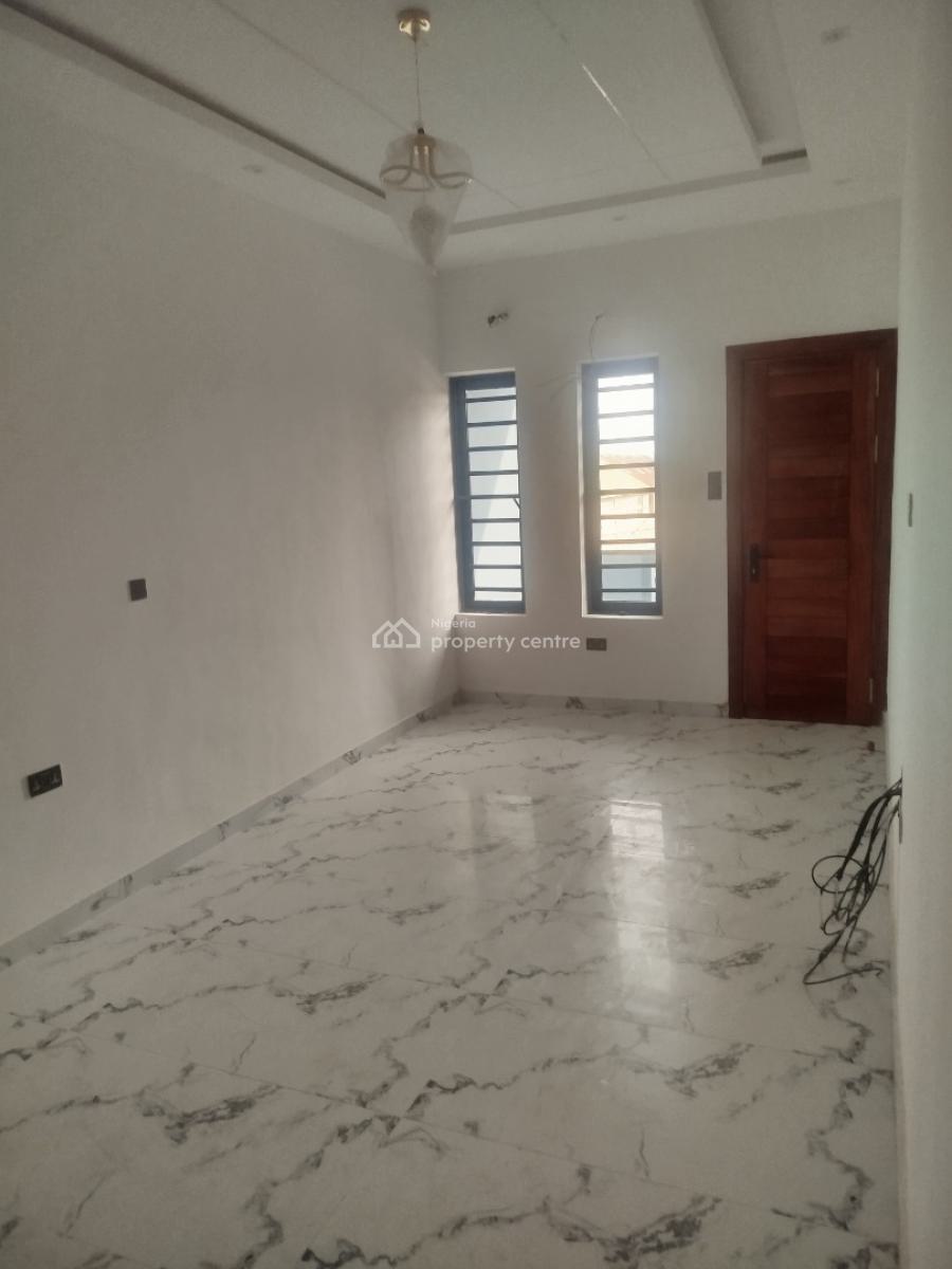 Luxury 3 Bedroom Duplex Off Jonathan Coker Road Fagba Oko Oba Lagos, Off Jonathan Coker Road Fagba Oko Oba Lagos, Fagba, Agege, Lagos, Terraced Duplex for Sale