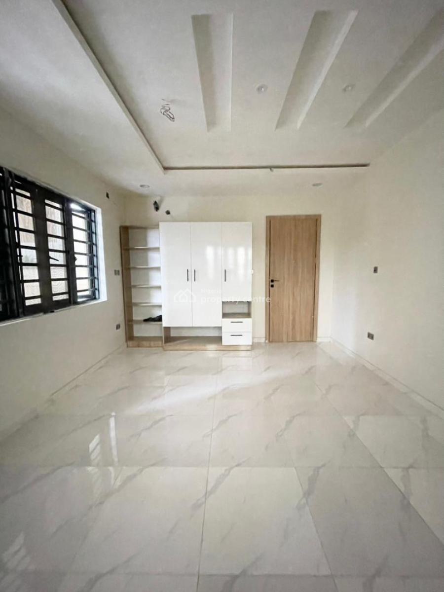 Own a Smart Luxury Apartment with ₦5,000,000 Initial Deposit, Abijo Gra Ajah Lagos, Ajah, Lagos, Block of Flats for Sale