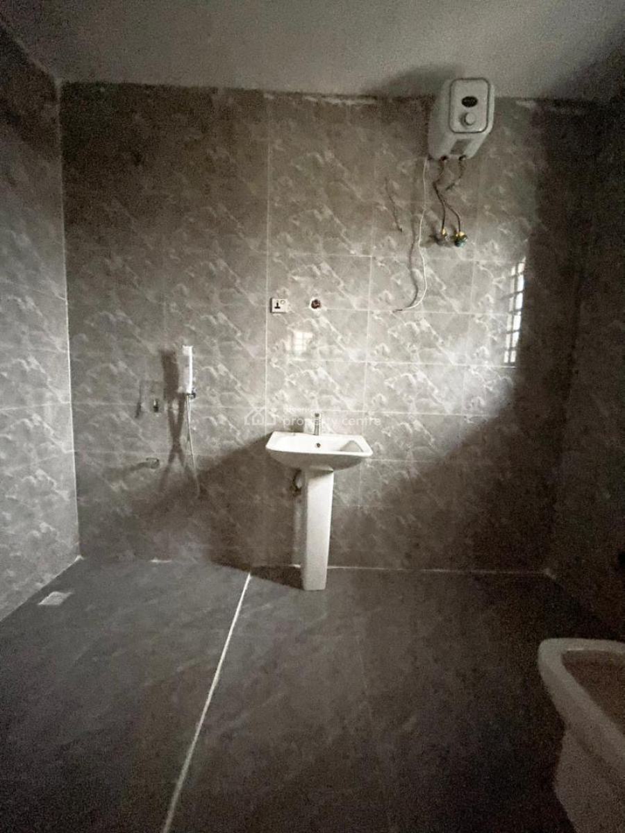 Own a Smart Luxury Apartment with ₦5,000,000 Initial Deposit, Abijo Gra Ajah Lagos, Ajah, Lagos, Block of Flats for Sale