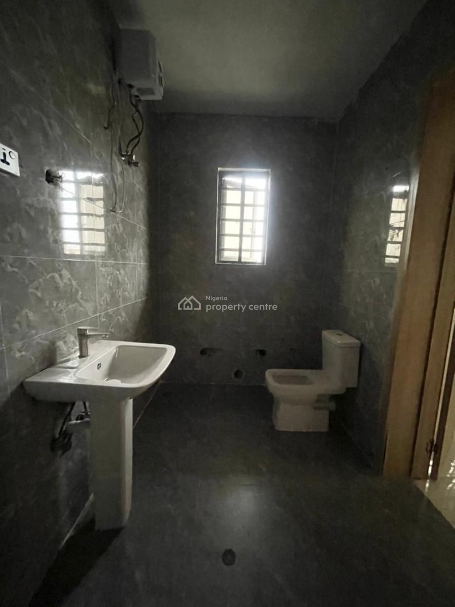 Own a Smart Luxury Apartment with ₦5,000,000 Initial Deposit, Abijo Gra Ajah Lagos, Ajah, Lagos, Block of Flats for Sale