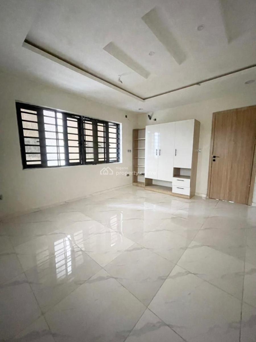 Own a Smart Luxury Apartment with ₦5,000,000 Initial Deposit, Abijo Gra Ajah Lagos, Ajah, Lagos, Block of Flats for Sale