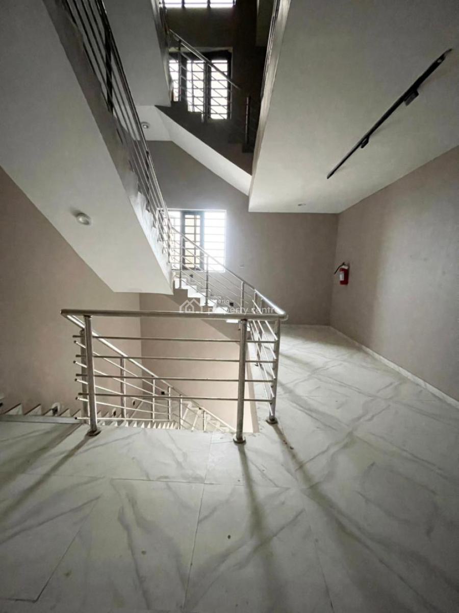 Own a Smart Luxury Apartment with ₦5,000,000 Initial Deposit, Abijo Gra Ajah Lagos, Ajah, Lagos, Block of Flats for Sale