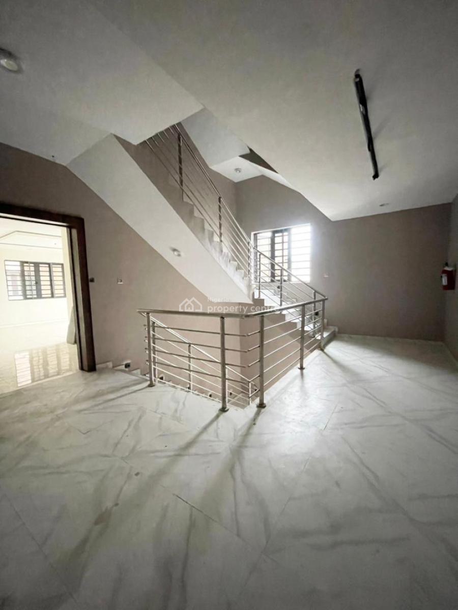 Own a Smart Luxury Apartment with ₦5,000,000 Initial Deposit, Abijo Gra Ajah Lagos, Ajah, Lagos, Block of Flats for Sale