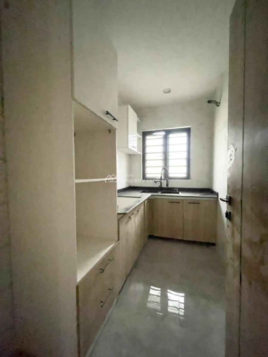 Own a Smart Luxury Apartment with ₦5,000,000 Initial Deposit, Abijo Gra Ajah Lagos, Ajah, Lagos, Block of Flats for Sale