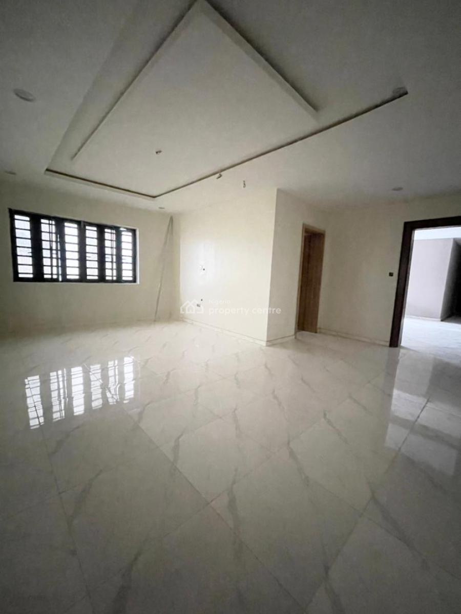 Own a Smart Luxury Apartment with ₦5,000,000 Initial Deposit, Abijo Gra Ajah Lagos, Ajah, Lagos, Block of Flats for Sale