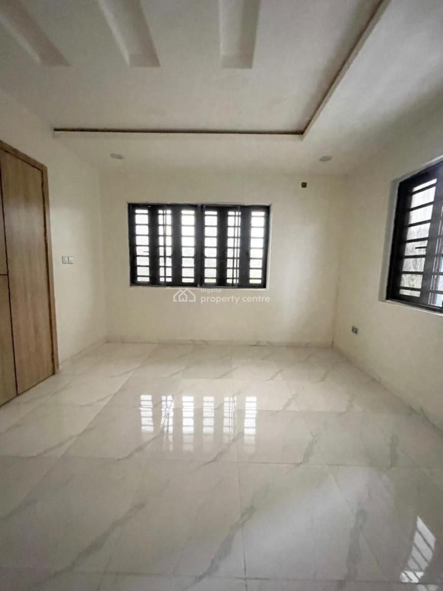 Own a Smart Luxury Apartment with ₦5,000,000 Initial Deposit, Abijo Gra Ajah Lagos, Ajah, Lagos, Block of Flats for Sale