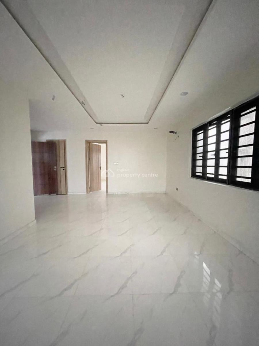 Own a Smart Luxury Apartment with ₦5,000,000 Initial Deposit, Abijo Gra Ajah Lagos, Ajah, Lagos, Block of Flats for Sale