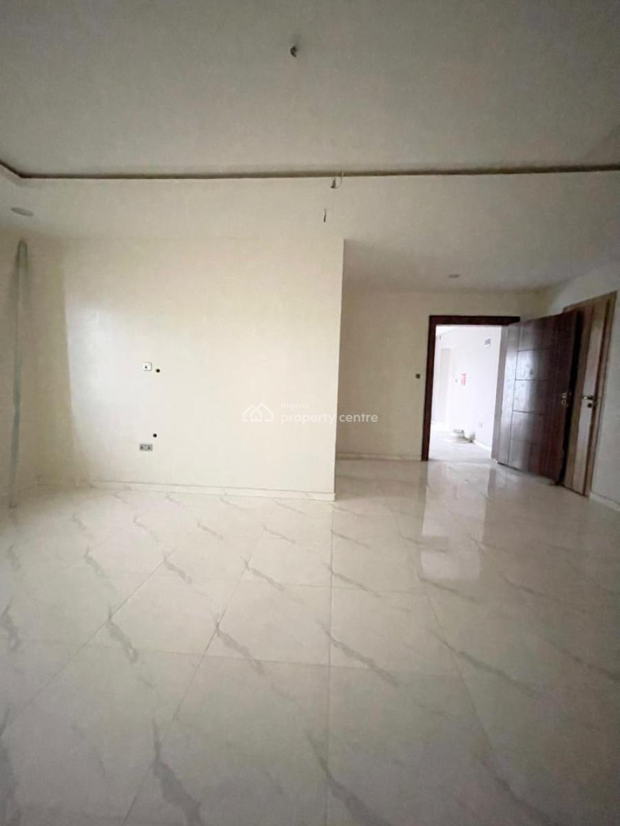 Own a Smart Luxury Apartment with ₦5,000,000 Initial Deposit, Abijo Gra Ajah Lagos, Ajah, Lagos, Block of Flats for Sale