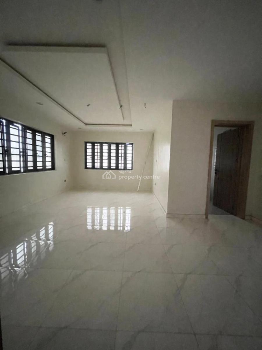 Own a Smart Luxury Apartment with ₦5,000,000 Initial Deposit, Abijo Gra Ajah Lagos, Ajah, Lagos, Block of Flats for Sale