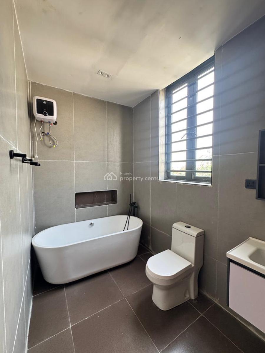 Delightful Exquisite 5-bedroom Detached Duplex with a Bq, Lekki Phase 1, Lekki, Lagos, Detached Duplex for Sale